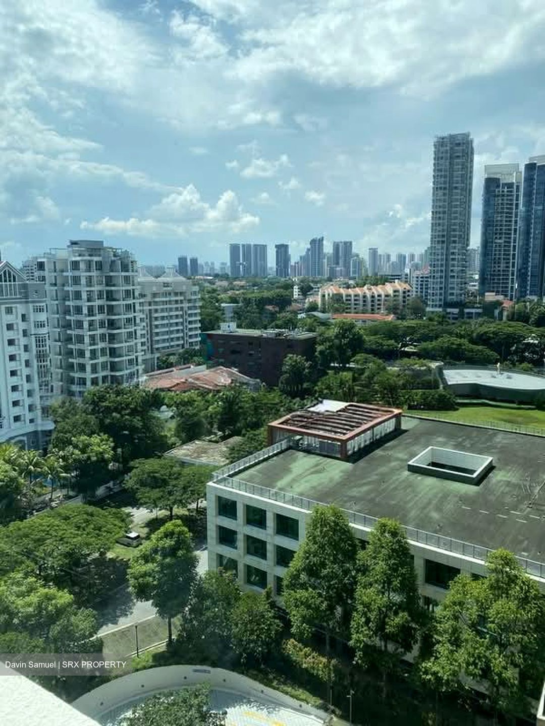 Scotts Highpark (D9), Condominium #574262811